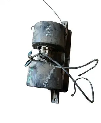 Ford Sierra Heater fan/blower 793611A