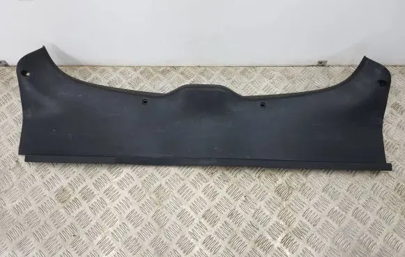 Renault Megane II Other trunk/boot trim element 8200035020 5314 MP5314