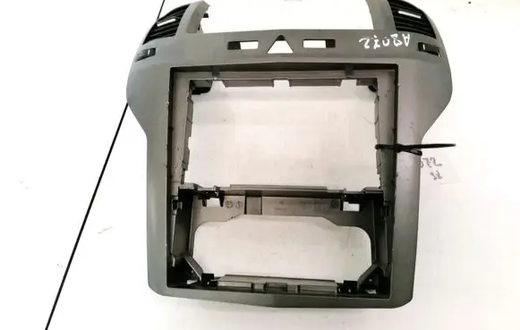 Opel Zafira B Dash center air vent grill 13162556 13162544