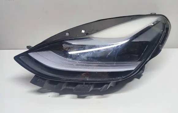 Tesla Model 3 Headlight/headlamp 151495200D