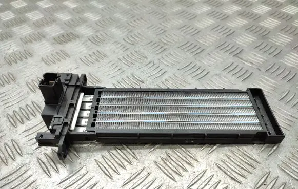 Peugeot 2008 II Electric cabin heater radiator KE530002