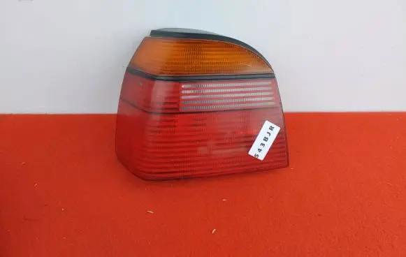 Volkswagen Golf III Rear/tail lights 1H6945111B