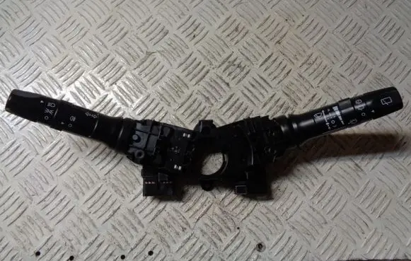 KIA Picanto Wiper turn signal indicator stalk/switch 934204L760 934101R520