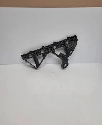 KIA Optima Rear bumper mounting bracket 86614D4000