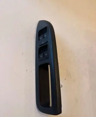 Skoda Octavia Mk2 (1Z) Electric window control switch 1z0959858b