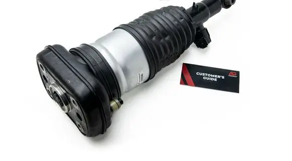 BMW X7 G07 Air suspension rear shock absorber 6869048 4624000141 G07H38N