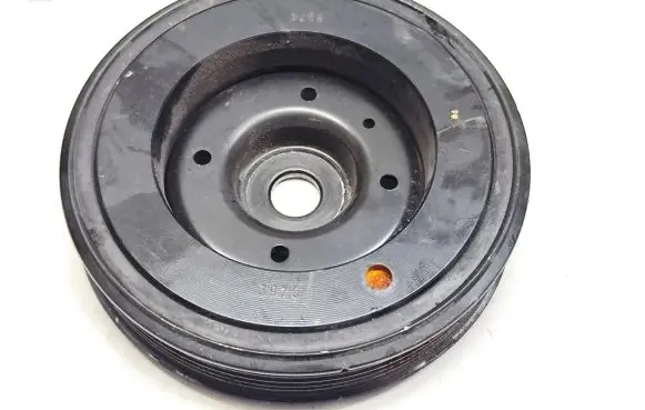 Audi A4 S4 B9 Crankshaft pulley 06H105243K
