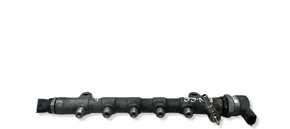 KIA Sportage Fuel main line pipe 314002A640 0445214351