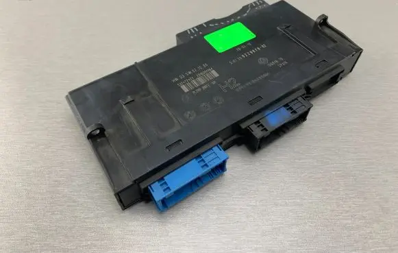 BMW X1 E84 Other control units/modules 61359229878 9229878