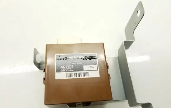 Nissan Leaf I (ZE0) Other control units/modules 360323NA0B