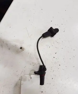 Chevrolet Captiva Crankshaft position sensor 96829958