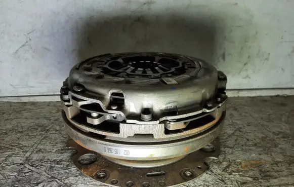 Audi A5 8T 8F Clutch set kit 0B2105266D