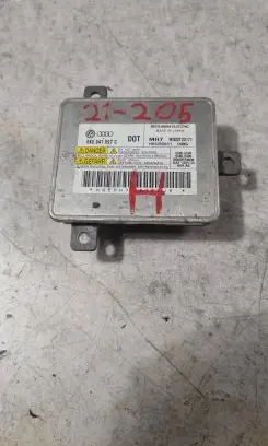 Audi Q5 SQ5 Headlight ballast module Xenon 8K0941597C W003T20171