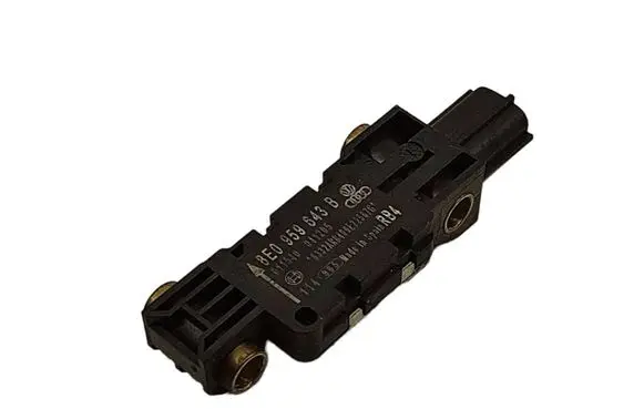Volkswagen Sharan Airbag deployment crash/impact sensor 8E0959643 8E0959643B 011540