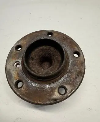 BMW 1 E81 E87 Front wheel bearing hub 6765157