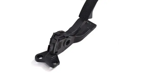Mercedes-Benz GLE (W166 - C292) Accelerator throttle pedal A2923000100