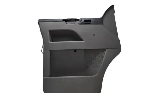 Volkswagen Transporter - Caravelle T5 Front door card panel trim 7H0867103N