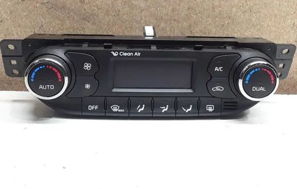 KIA Ceed Climate control unit 97250A2200