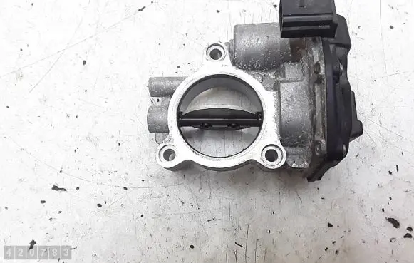 Ford Ranger Throttle valve JB3Q9F991AA