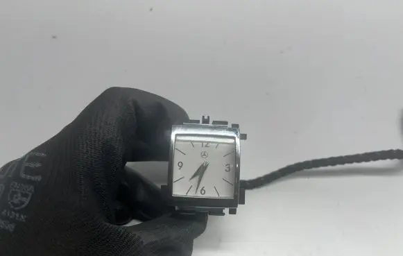 Mercedes-Benz S W221 Clock A2218270370