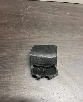 Peugeot Bipper Seat belt adjustment rail 1311464070