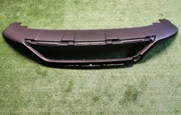 Mercedes-Benz GLS X167 Front bumper lip A1678851806-DAN A1678851806