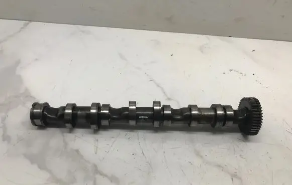 Audi A6 S6 C6 4F Camshaft 