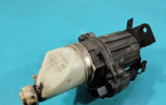 Opel Zafira B Power steering pump 13192897 IMPRK1519375