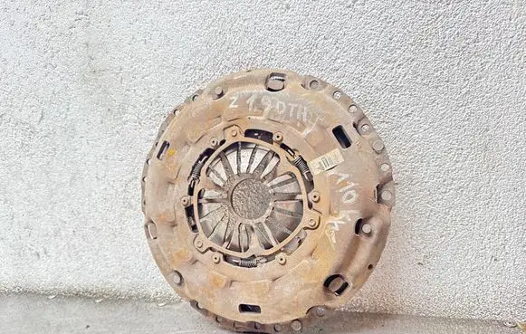 Opel Vectra C Pressure plate 