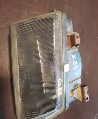 Honda Civic III Headlight/headlamp 2171110R 2171110 082171102