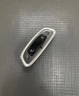 Volvo XC90 Rear seat light 31457644