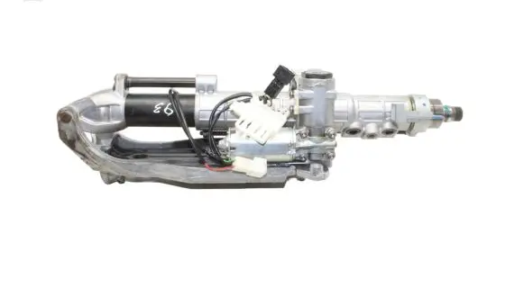 Mercedes-Benz ML W164 Steering rack mechanical part A1644601116