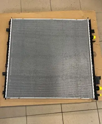 BMW X3 G45 Coolant radiator 17115A500D3 5A500D3