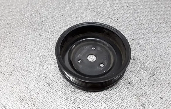Opel Meriva A Water pump pulley 