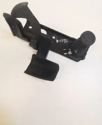 Mercedes-Benz SLK R171 Engine bonnet/hood lock/catch A1718800064