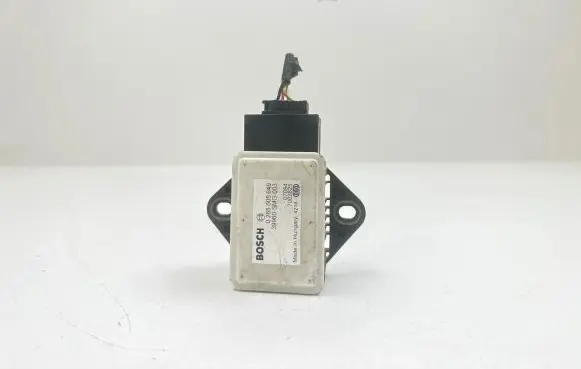 Honda Civic ESP acceleration yaw rate sensor 39960SMG003 0265005649 7002625