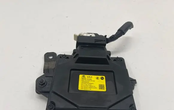 Hyundai Kona II Other control units/modules 350000ELB0
