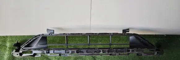 Mercedes-Benz EQS X296 Front bumper lower grill a2968856801