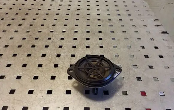 Audi Q5 SQ5 Panel speaker 8R0035397