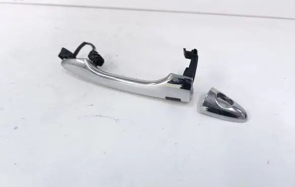 Hyundai ix35 Front door exterior handle