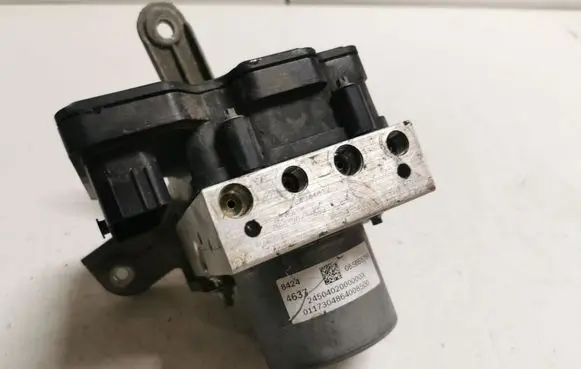Chevrolet Camaro ABS Pump 84244637