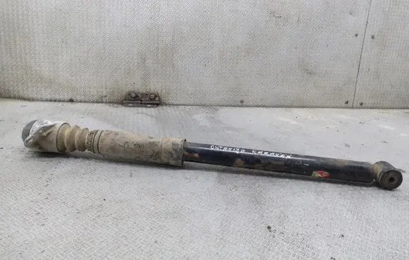 Skoda Octavia Mk2 (1Z) Rear shock absorber/damper T913069