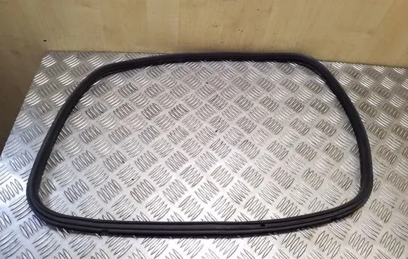 Mitsubishi Pajero Other exterior part