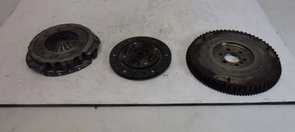 Citroen C3 Clutch set kit