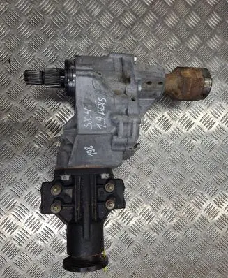 Suzuki SX4 Gearbox transfer box case S27725198