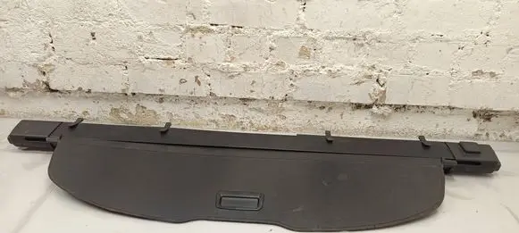 Porsche Cayenne (92A) Parcel shelf load cover 7P5867773C