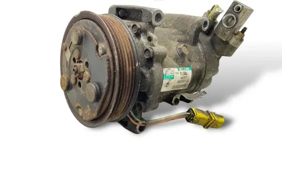 Mini One - Cooper Coupe R56 Air conditioning (A/C) compressor (pump) 694250103 6942501 8208601862
