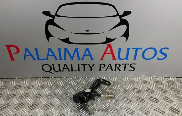 Volkswagen Touareg I Turbo solenoid valve 7L6906131C