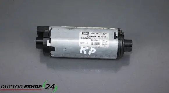 Land Rover Freelander Seat adjustment motor 404963 368604 061114C