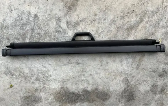 Alfa Romeo Stelvio Parcel shelf load cover 01561463520